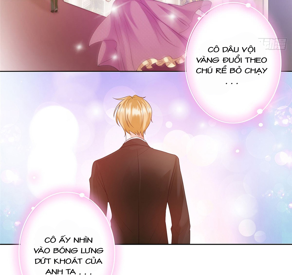 thí hôn lão công, cần giúp sức chapter 68 3