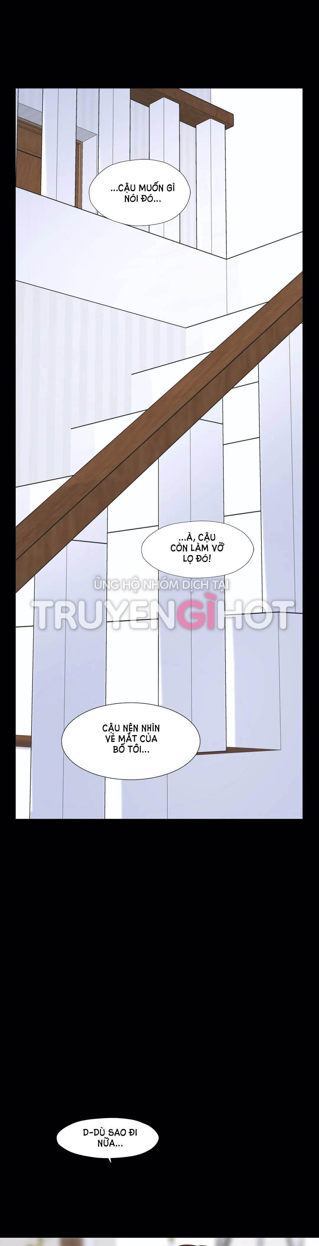 lừa tình chapter 35.2 35