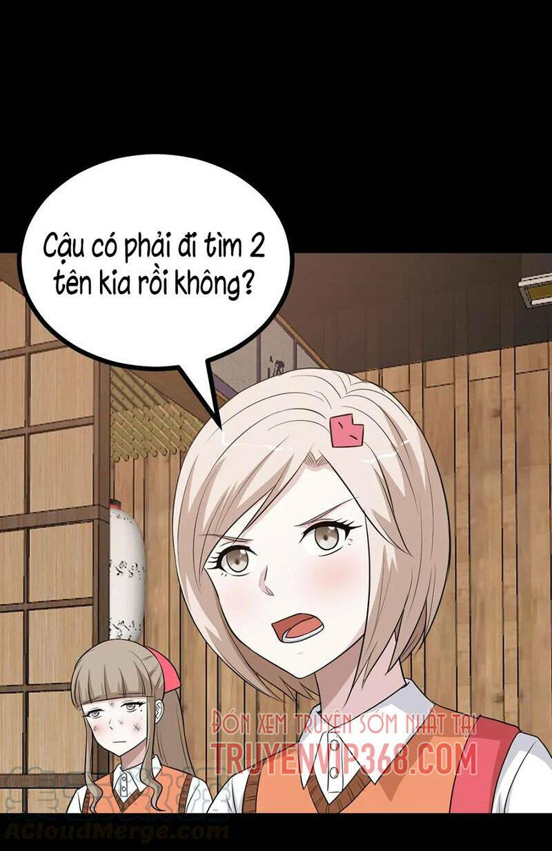 đai ca trở lại tuổi 16 chapter 168 26