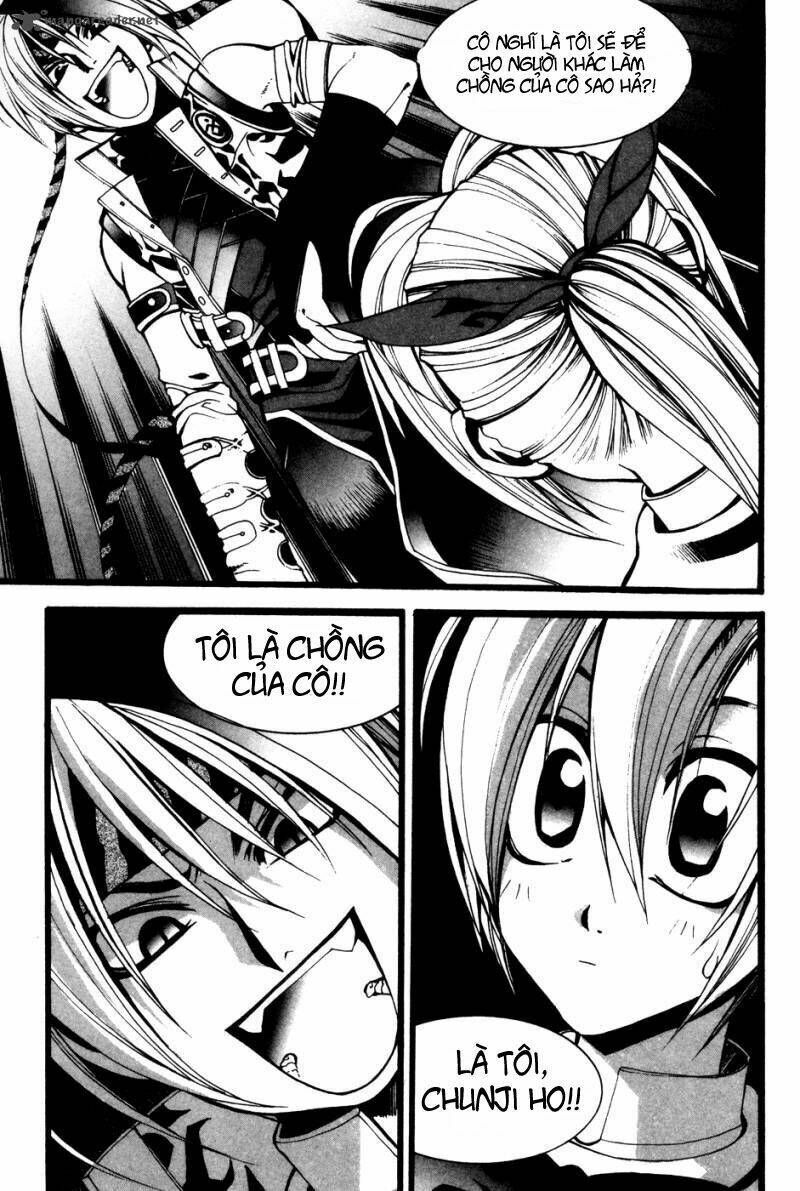 a book of dreams chapter 7 14