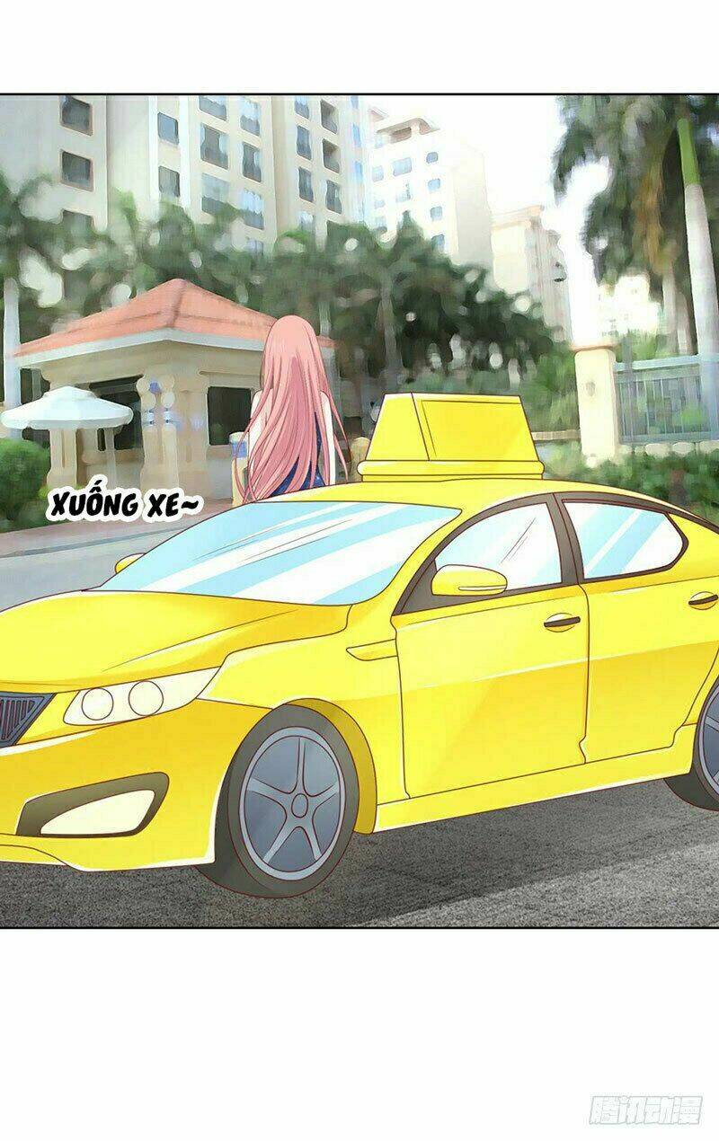 liệt ái tri hạ: series mật đào tiểu tình nhân chapter 131 25