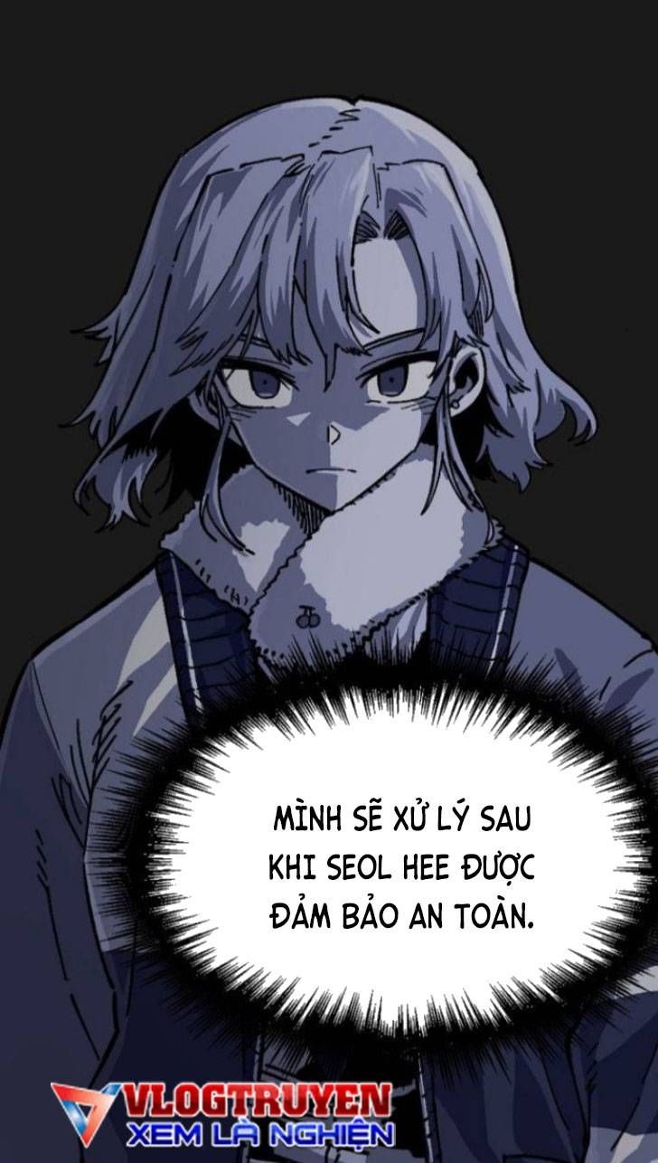 chỉ có cái c.h.ế.t mới là sự cứu rỗi chapter 22 74