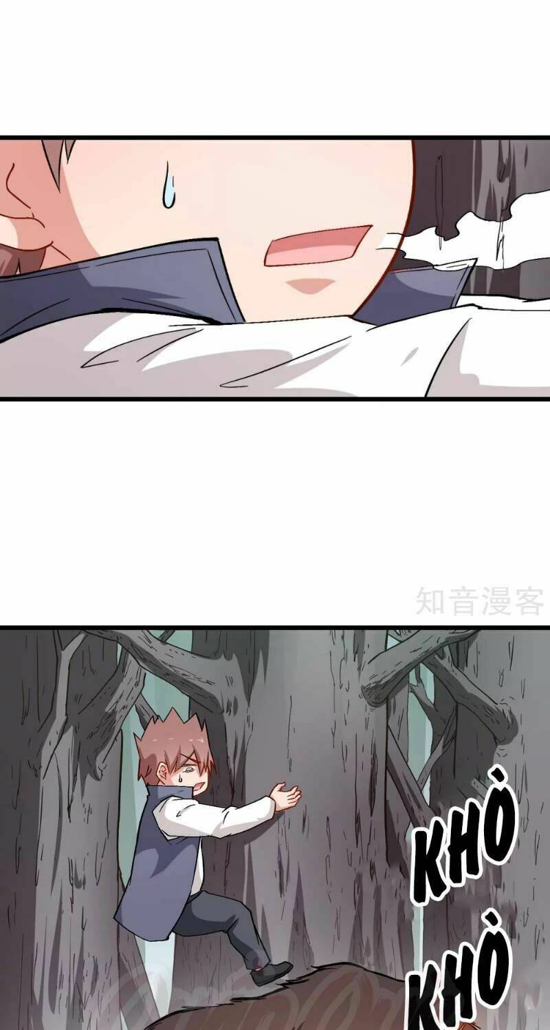 vườn trường cuồng sư hệ thống chapter 87 1