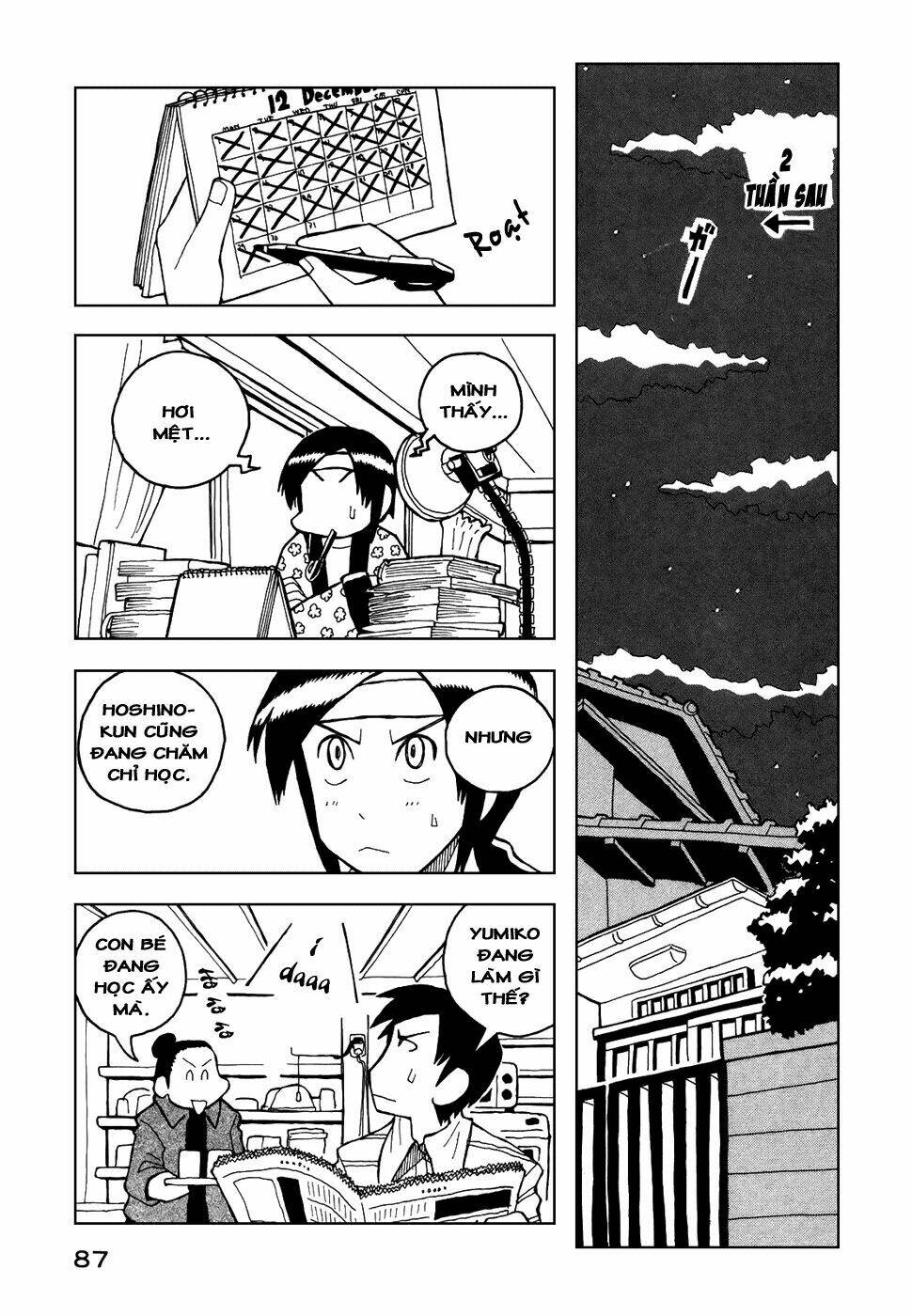 love roma chapter 22 10