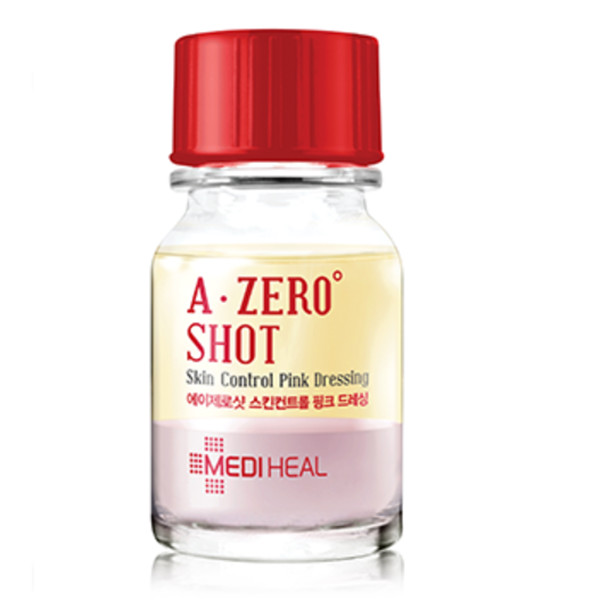 Dung Dịch Chấm Mụn Mediheal A-Zero shot