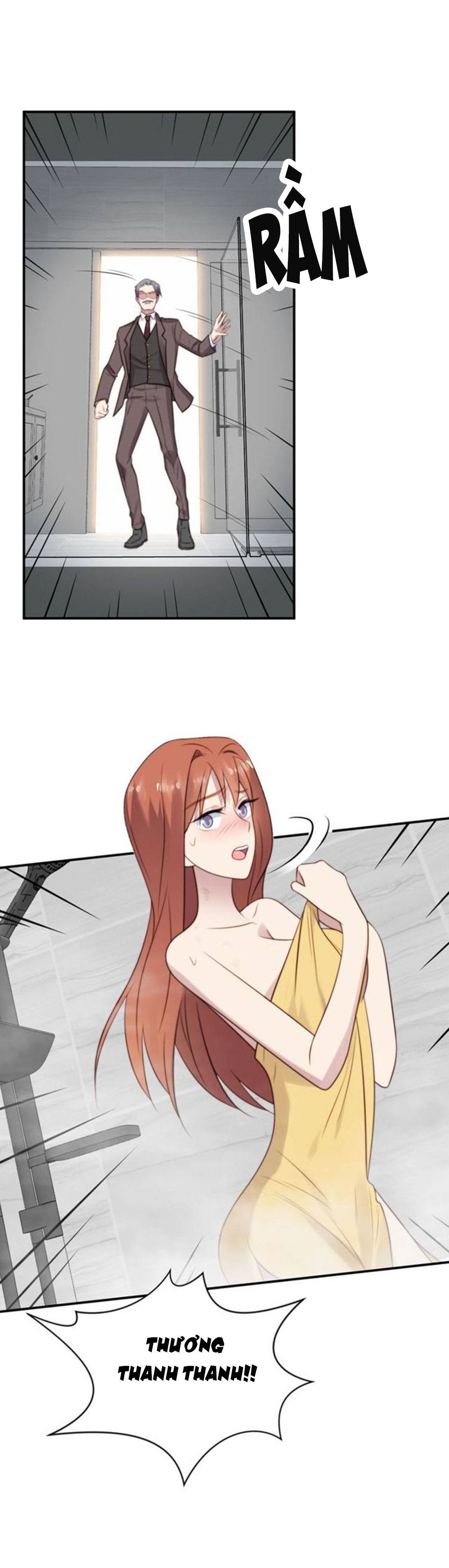 khoá chặt đôi môi (full) chapter 22 4