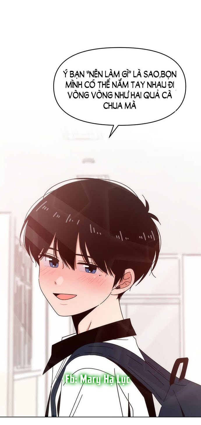 thanh xuân rực rỡ - season of blossom chapter 28 74