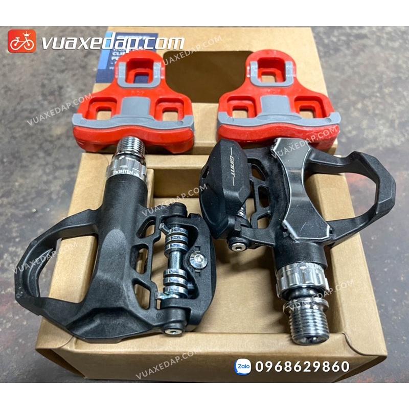 BÀN ĐẠP CÁ GIANT – PRO CLIPLESS 9/16