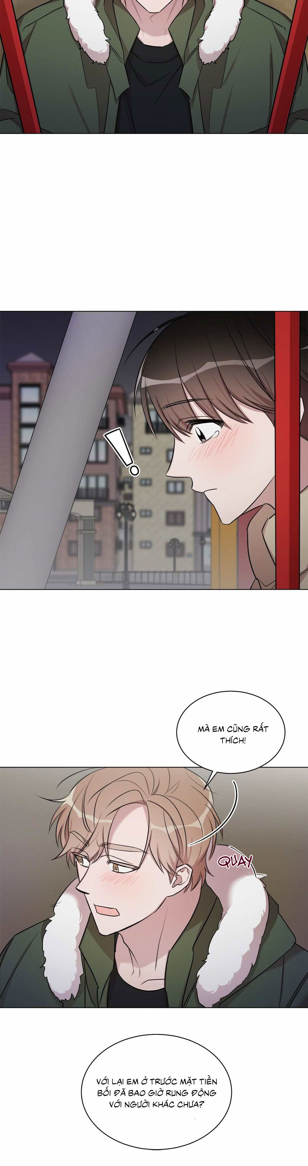 can't help it chapter 11 10