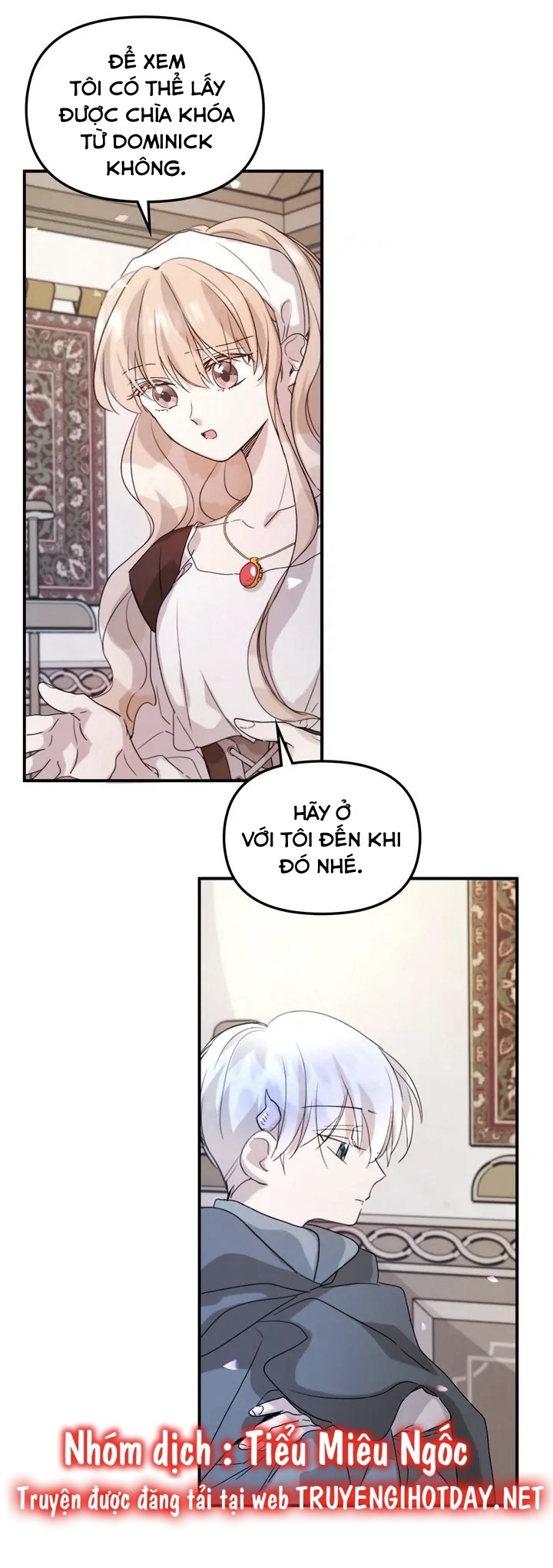 quán trọ dragondaily chapter 77 16