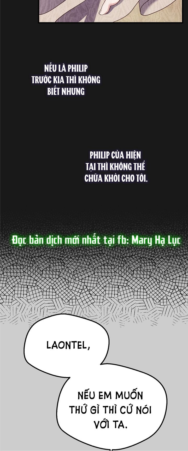 trở thành vợ thái tử quái vật chapter 71.1 22