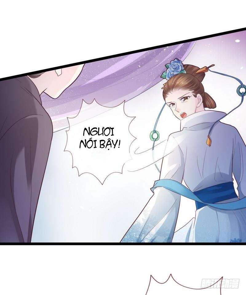 vương phi - âm động thiên hạ chapter 16 21