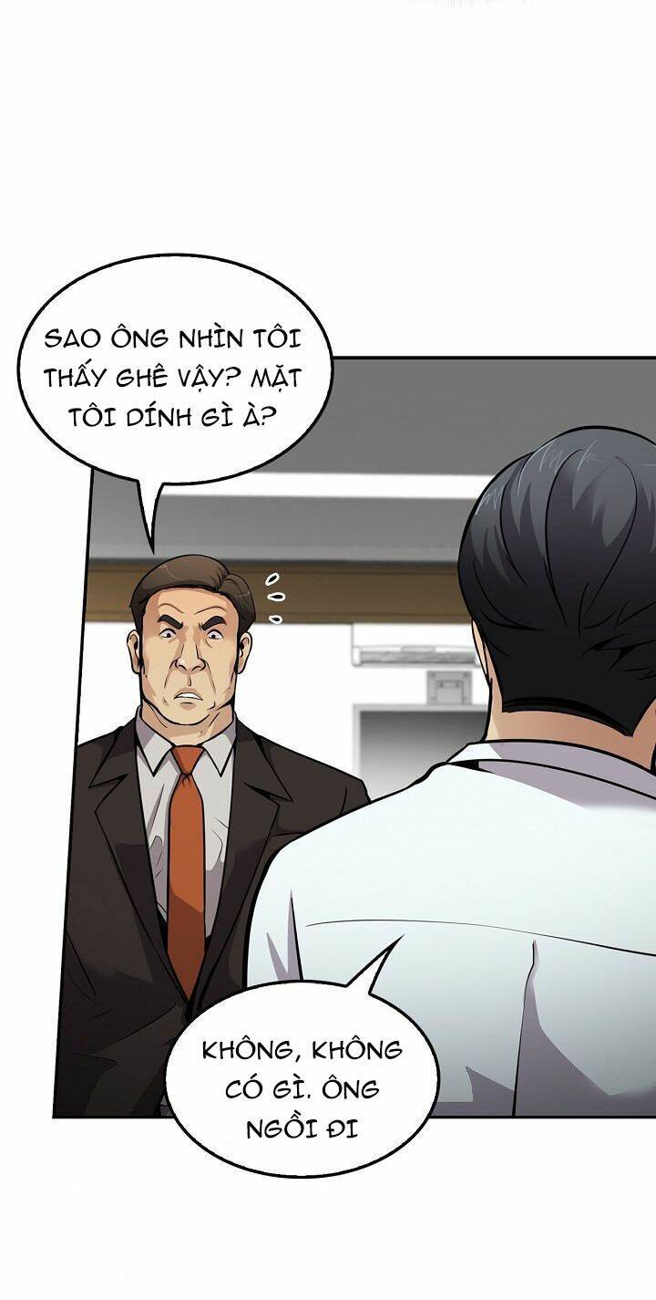 điều tra viên chuyển sinh chapter 84 10