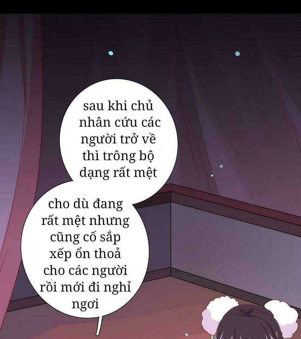 phi thiên địch tự dưỡng đích khẩu tử chapter 32 37