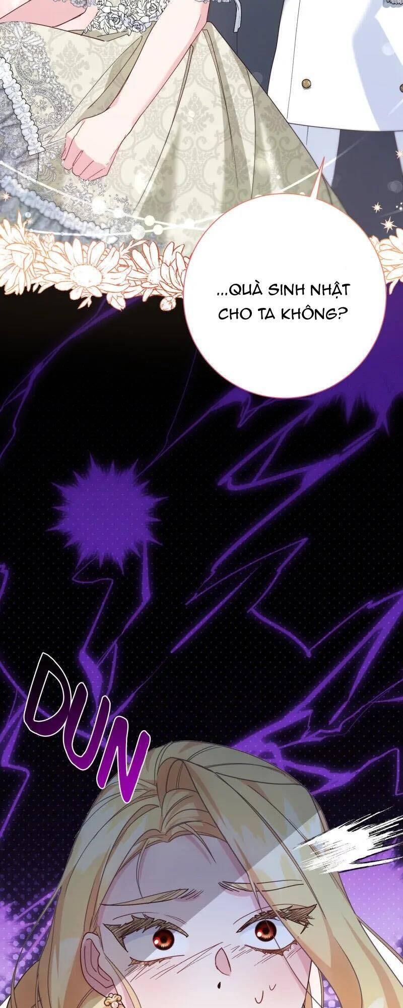 cho đến khi nữ chính thực sự xuất hiện chapter 15 16