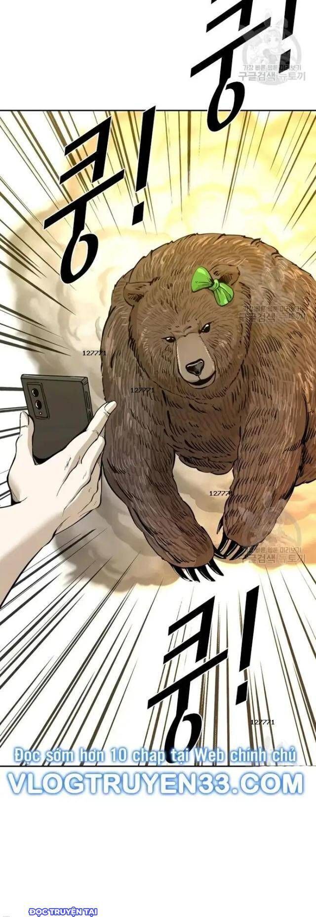 shark - cá mập chapter 227 7