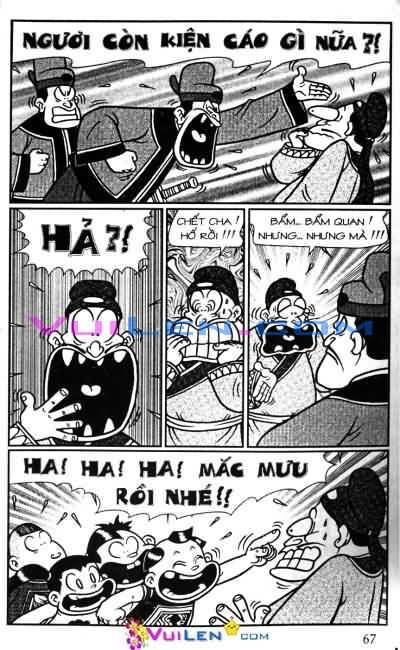 thần đồng đất việt chapter 49 63