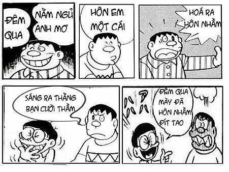 doraemon chế chapter 12 2