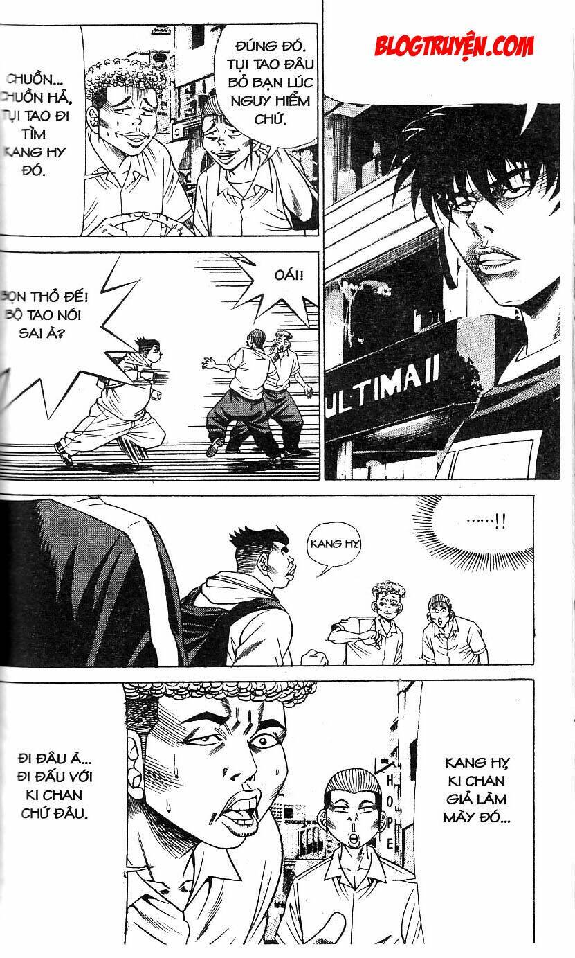 bitagi - anh chàng ngổ ngáo chapter 82 13