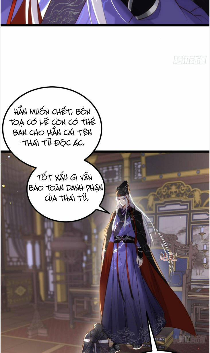 hoạn phi thiên hạ chapter 300 21