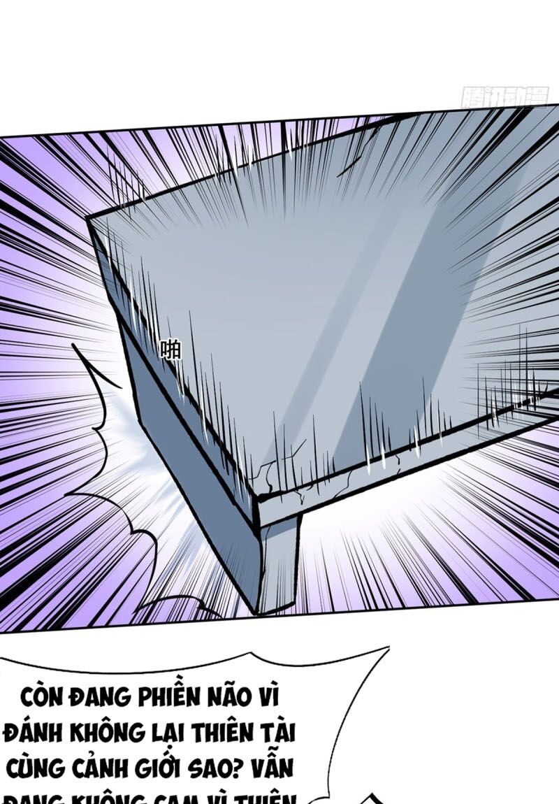 võ đạo độc tôn chapter 264 17