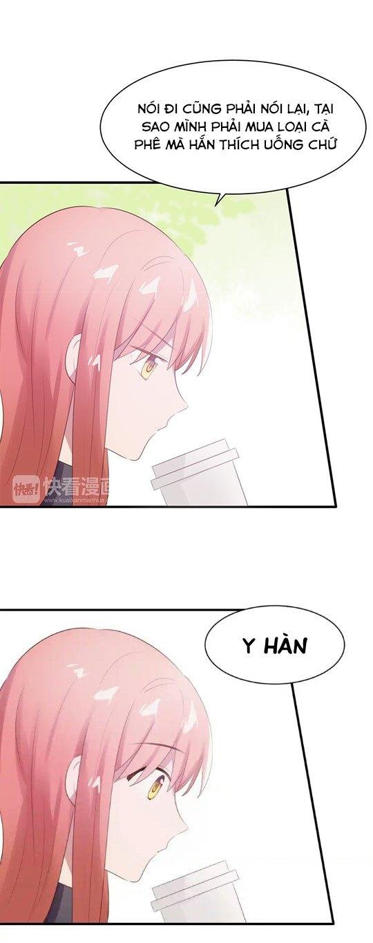 nhất tiễn khuynh tâm chapter 6 27