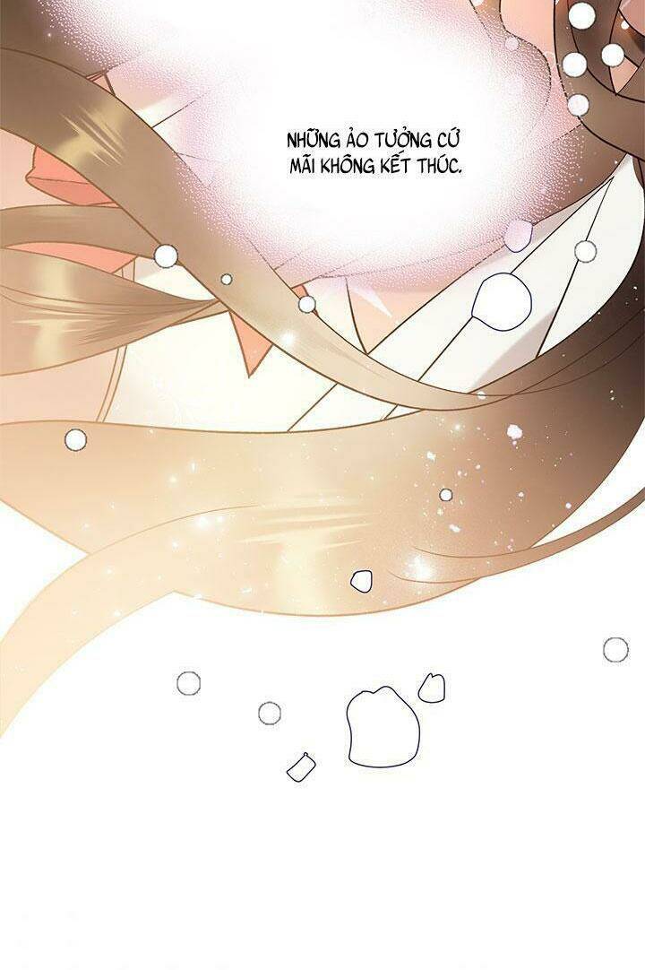 [15+] công chúa chloe chapter 61 31