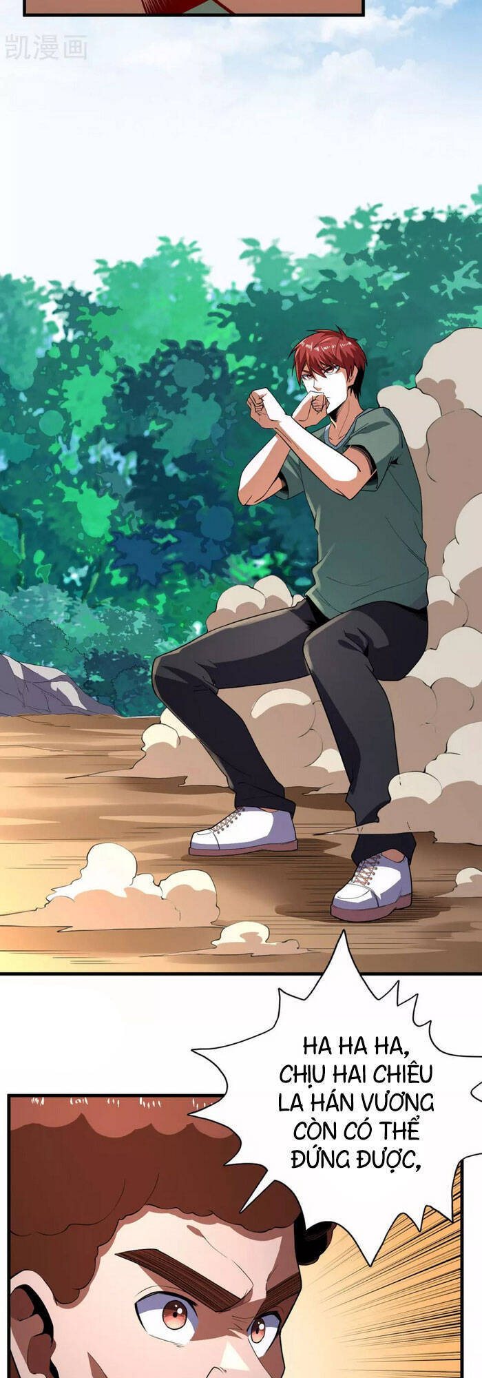 vương bài thần y chapter 76 11