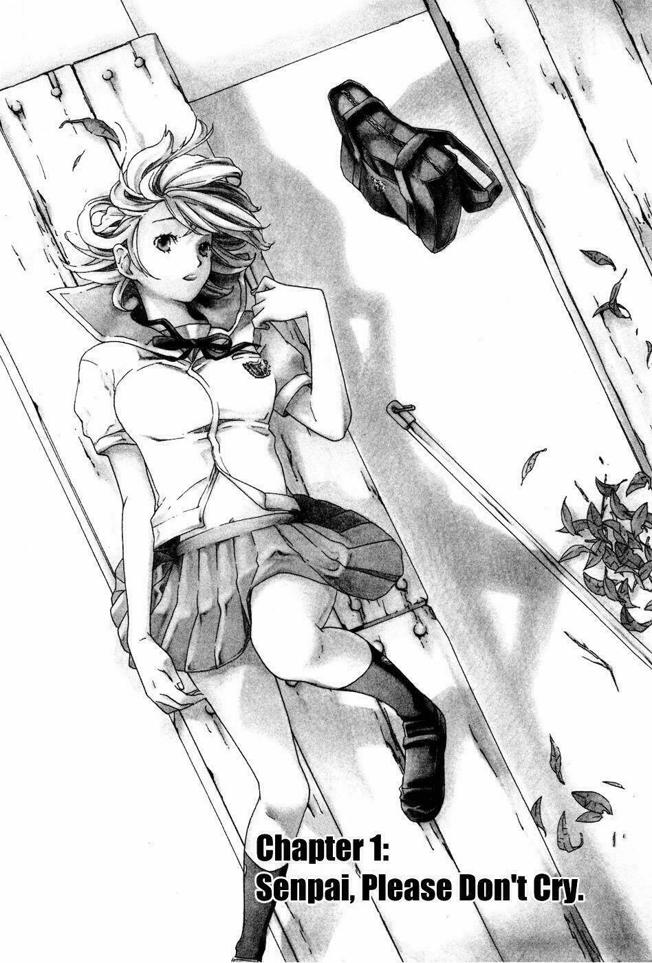 musunde hiraite chapter 1.1 4