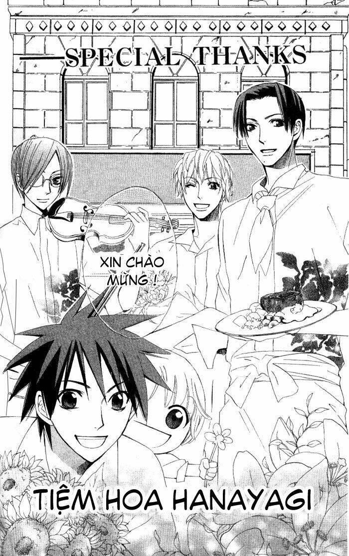 kokoro ni hana wo chapter 7 29