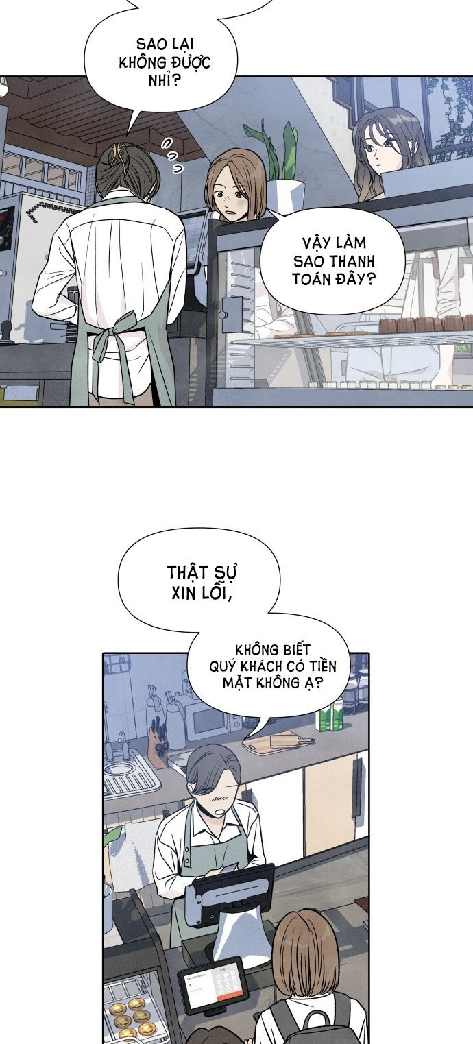 điều khiến tôi quyết tâm muốn chết chapter 39.1 20