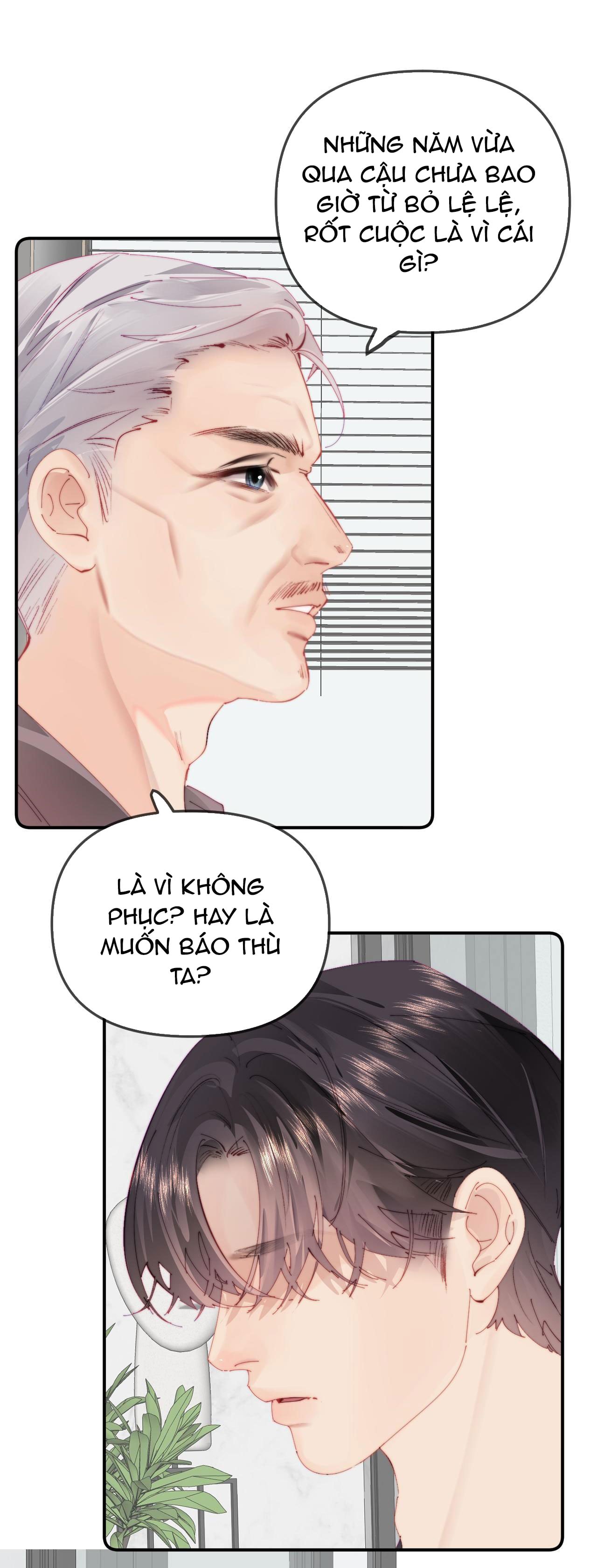 câu chuyện ngọt ngào của cặp vợ chồng đỉnh lưu chapter 90 13