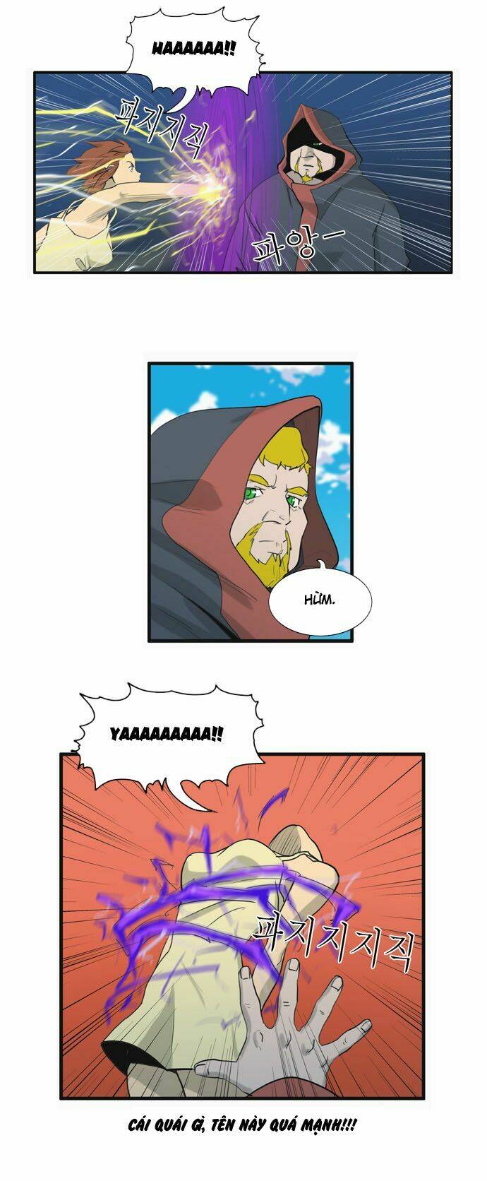 changsik đứa con của rồng chapter 35 3