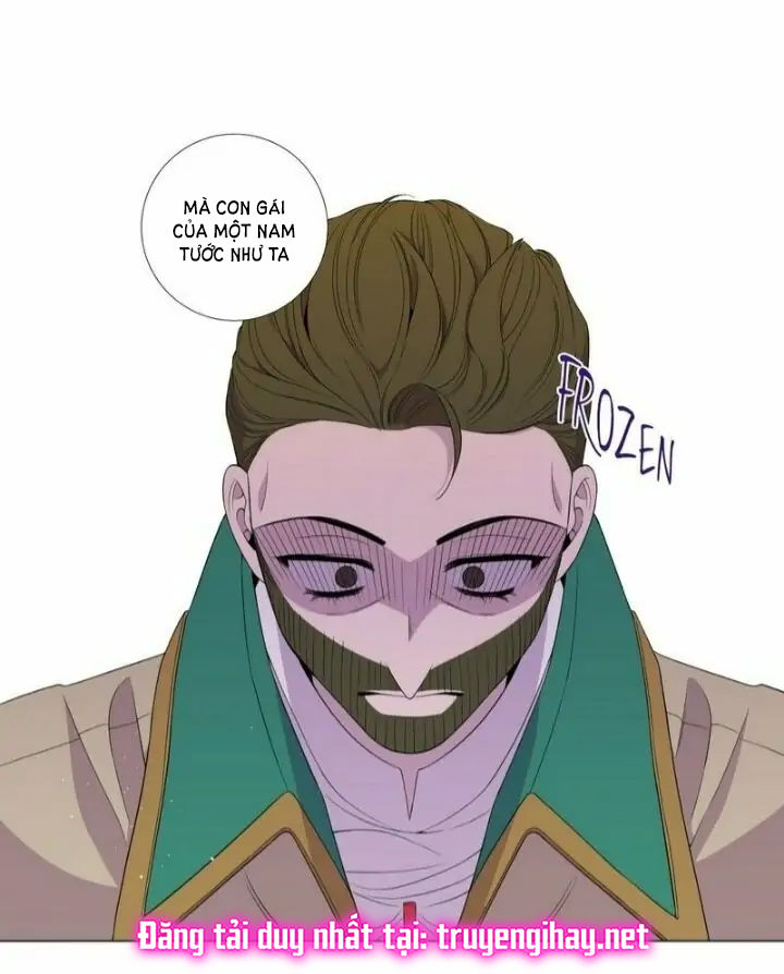 từ tiểu thư thành hoàng hậu - lady to queen chapter 41.2 8