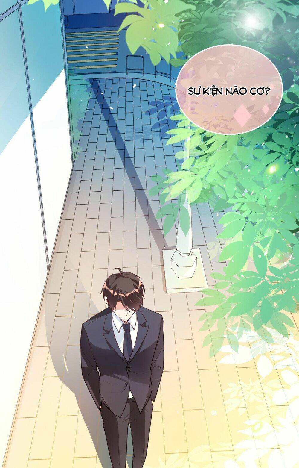 dĩ hôn chi danh chapter 4 2