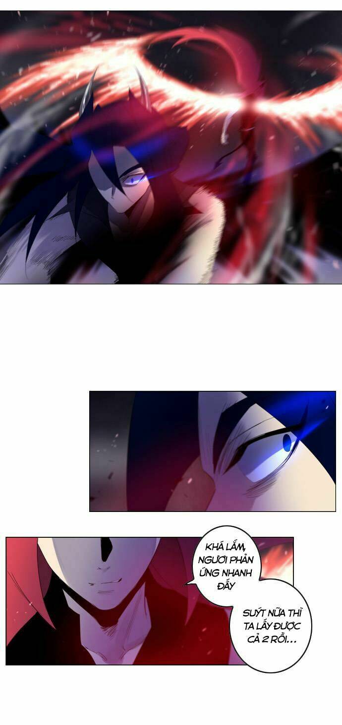 bản khế ước linh hồn chapter 116 13