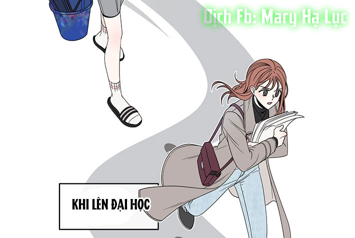 cửa hàng thời trang số 97 phố shedon chapter 1 25