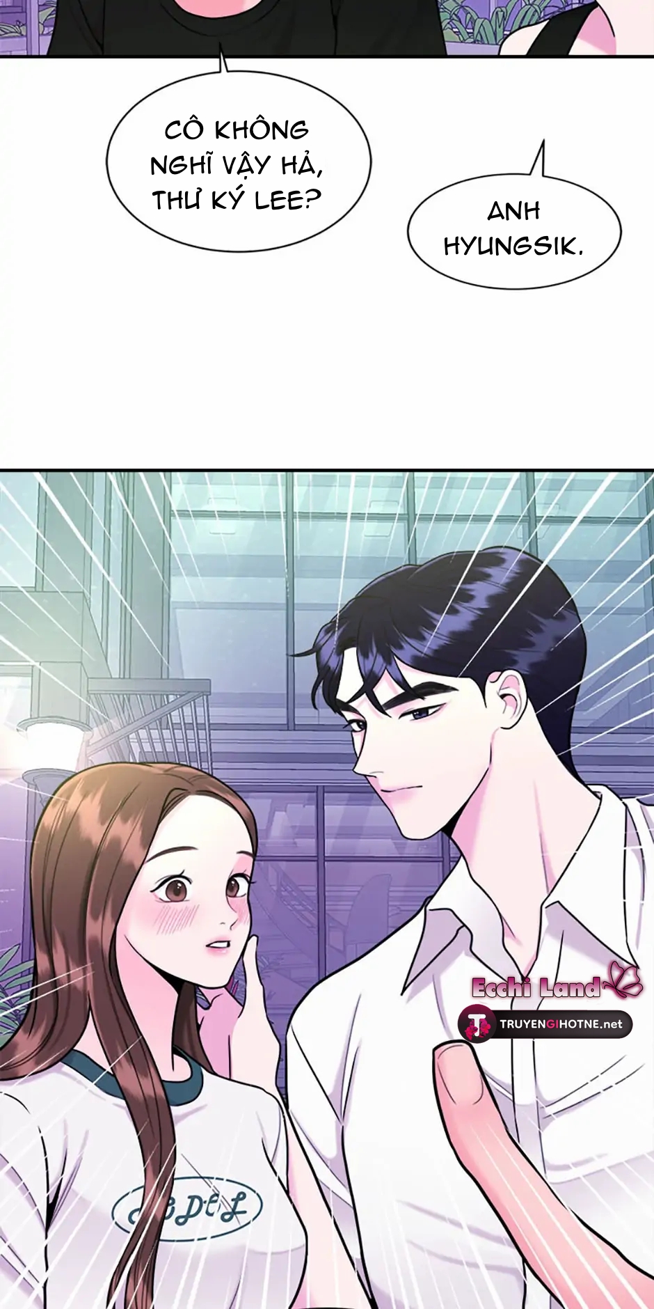 nghệ sĩ cello chapter 50.1 26