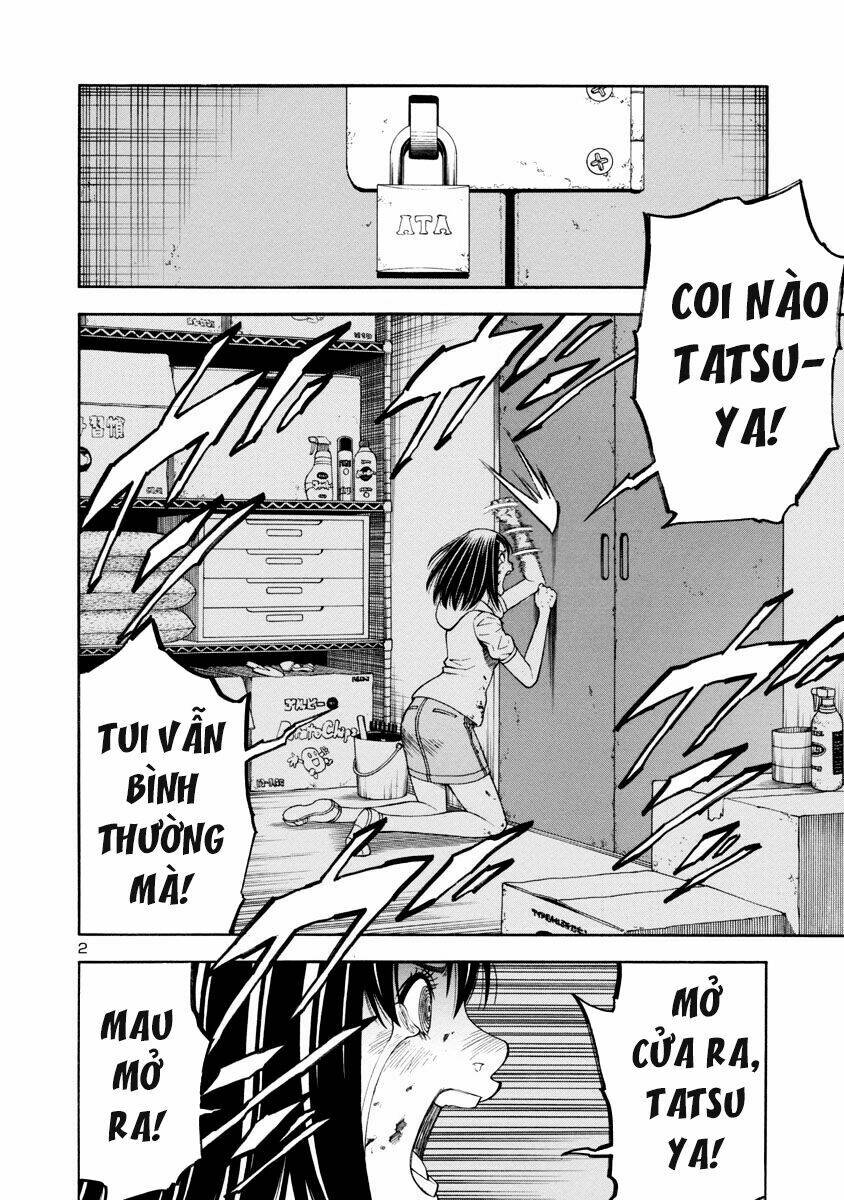 mashira chapter 10 3