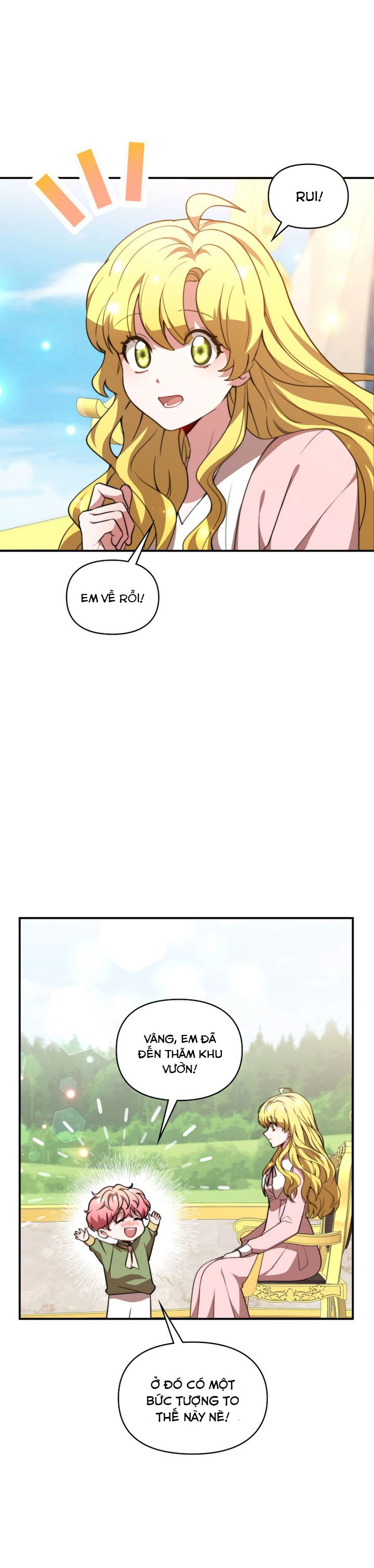 công nương eluana vita chapter 39 11