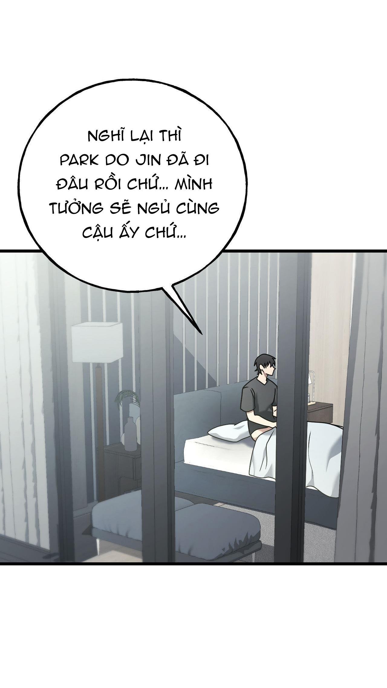 tuyển tập cuồng công - chiếm hữu công của nhà kim Chapter 43.7 BADNOTBAT 7 40