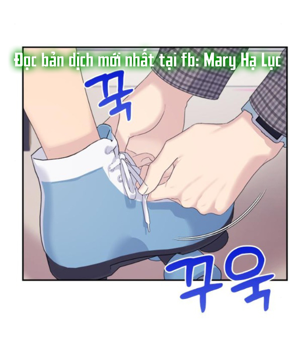 Couple Breaker chapter 64.2 21