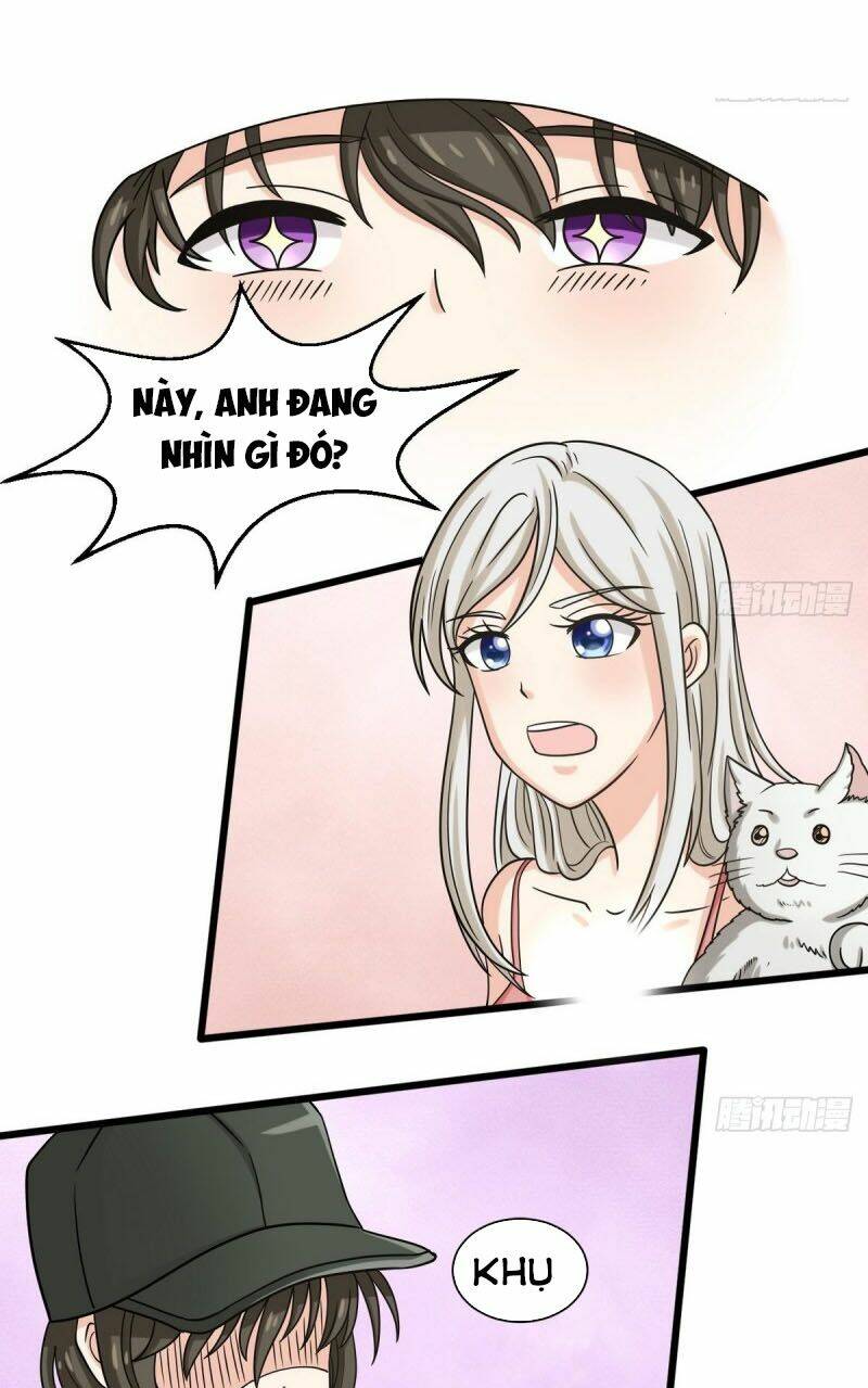 hắn là long ngạo thiên chapter 6 11