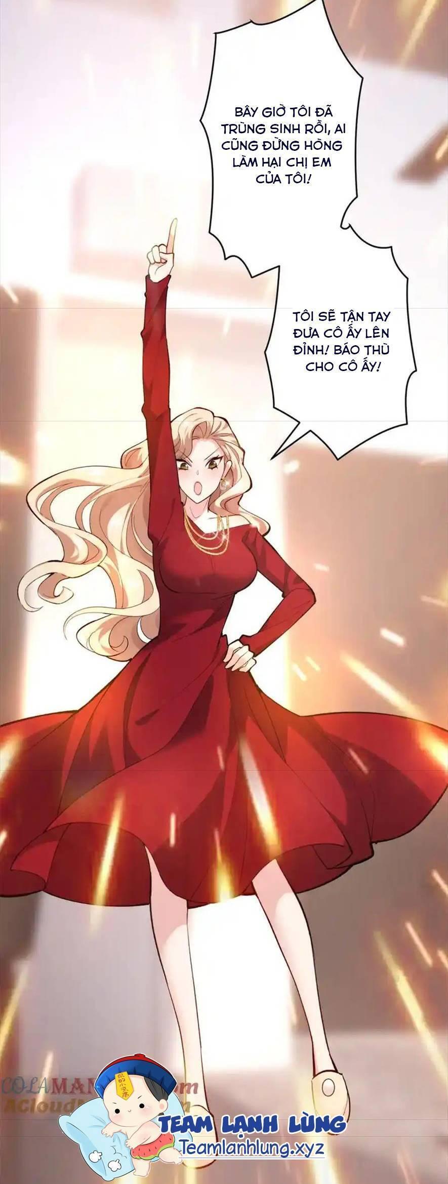 pháo hôi cô ấy khó chịu với cốt truyện từ lâu chapter 50 17