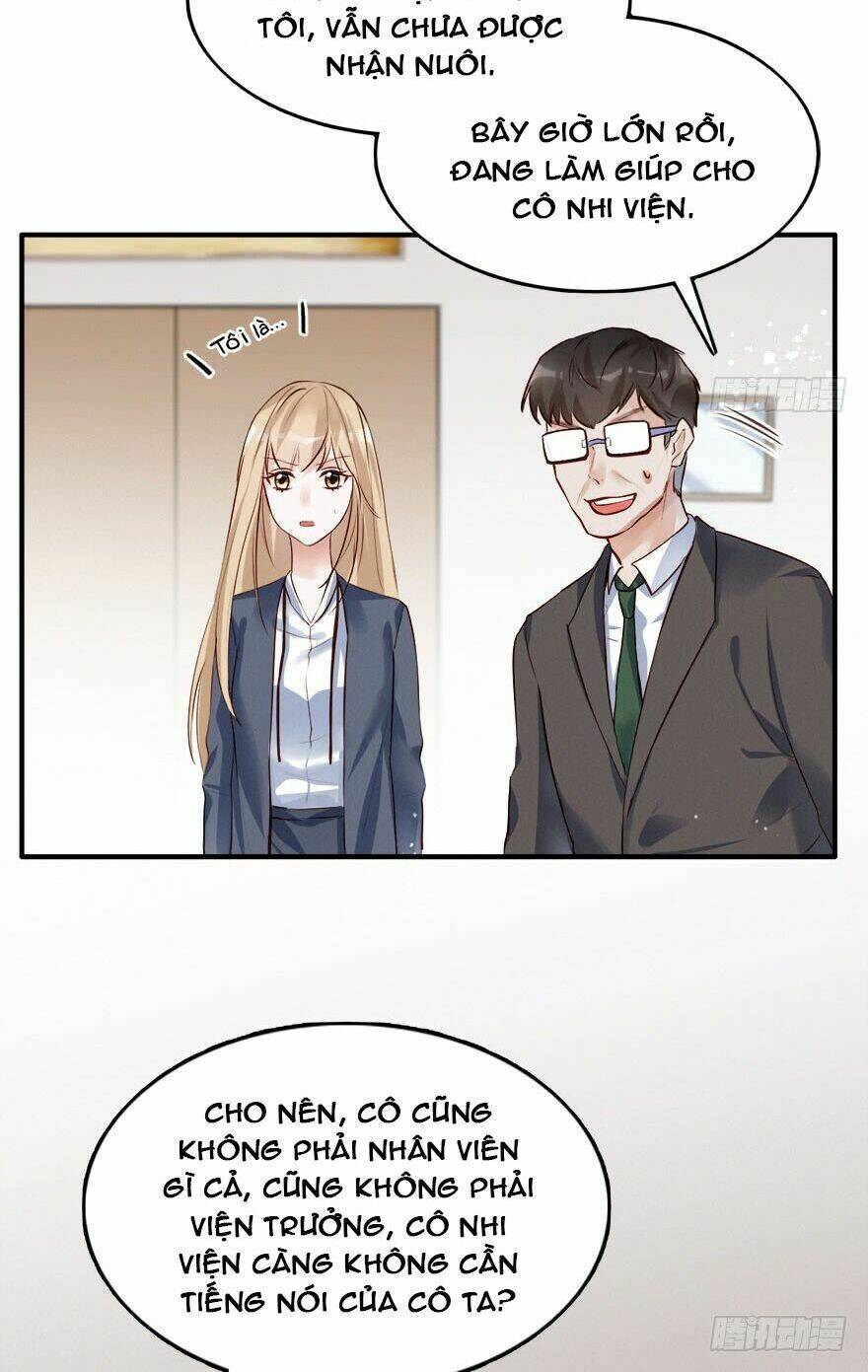 sau này vẫn cứ thích em chapter 20 27