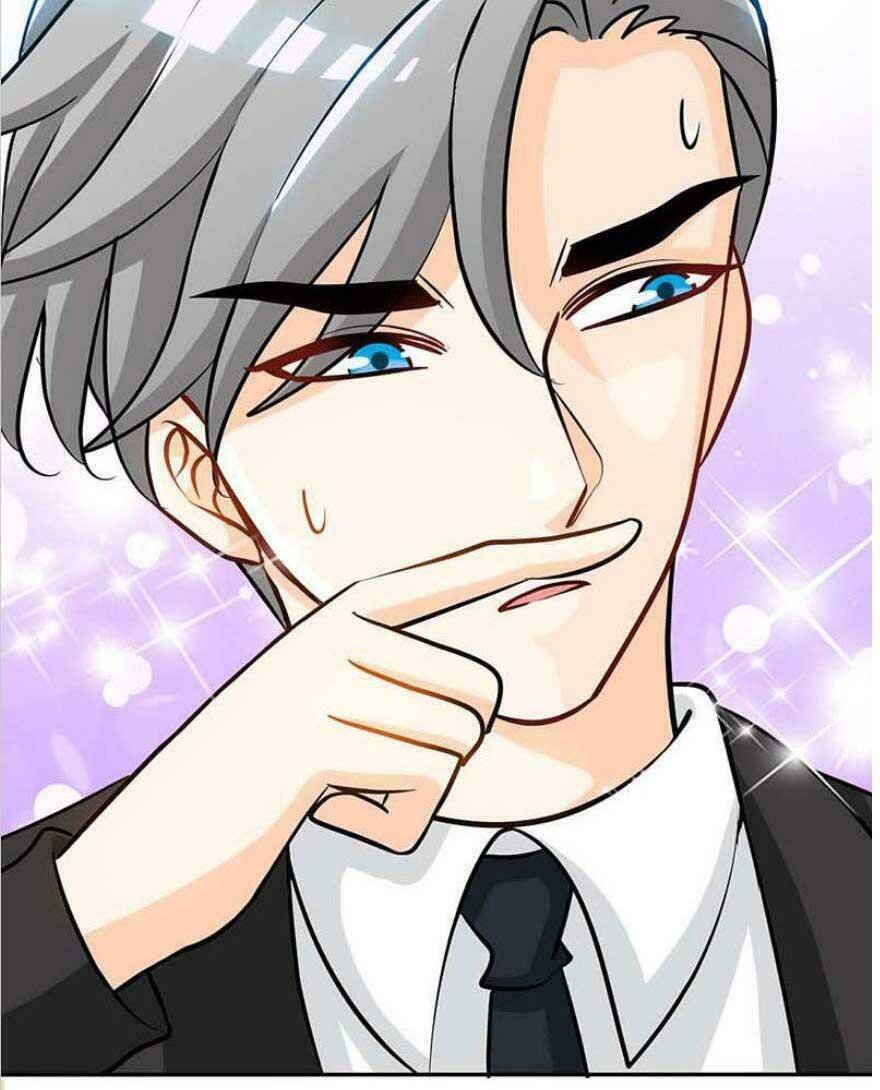 truy nã toàn cầu truy thê về sủng chapter 86.2 18