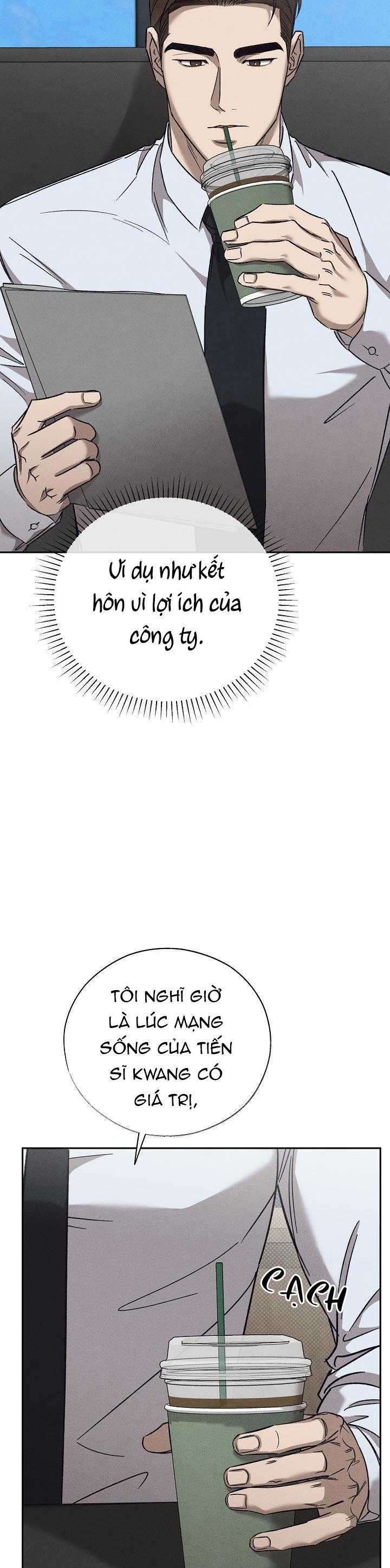 chạm vào em chapter 27 16