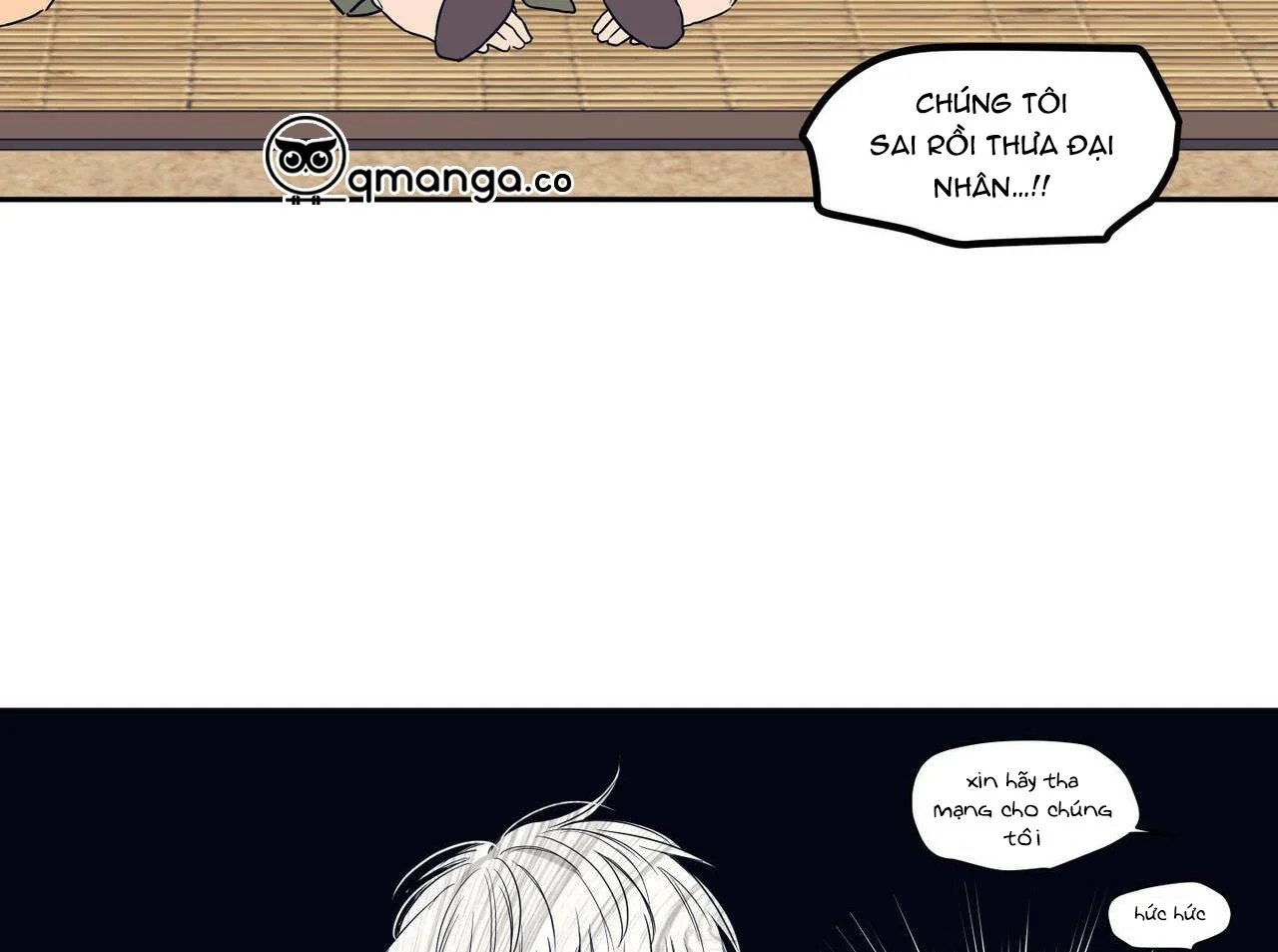 không chốn yêu đương chapter 81 51