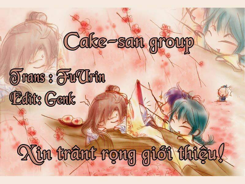 quá trễ để nói lời yêu chapter 0 1