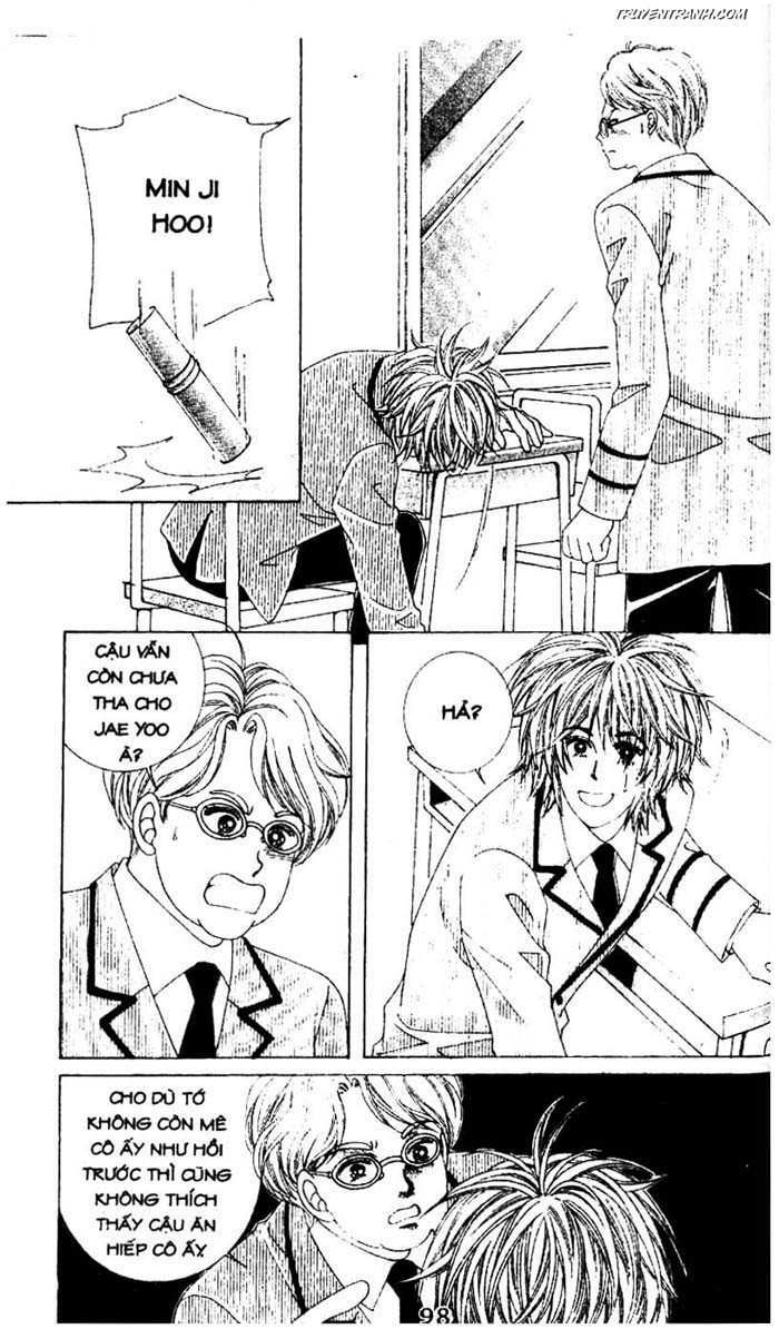 nhà trọ hoàn hảo chapter 22 14